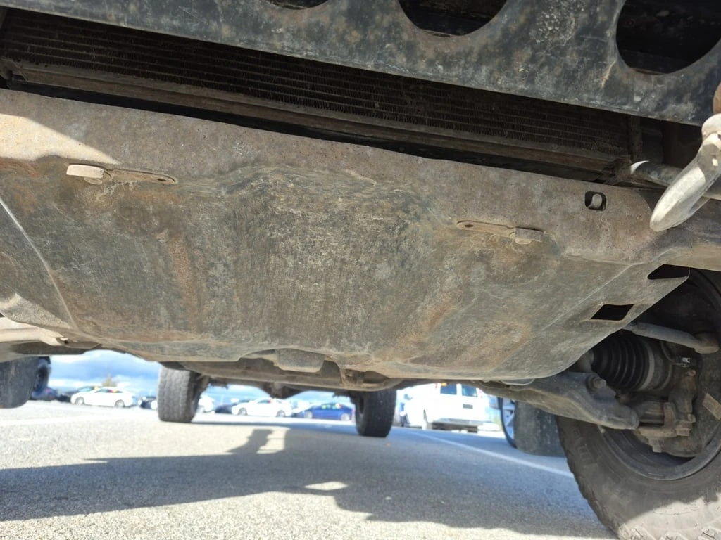 Toyota Tacoma * CREW CAB STD BED * CARFAX *    | Mobile.bg   16