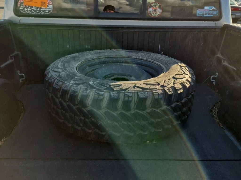 Toyota Tacoma * CREW CAB STD BED * CARFAX *    | Mobile.bg   13