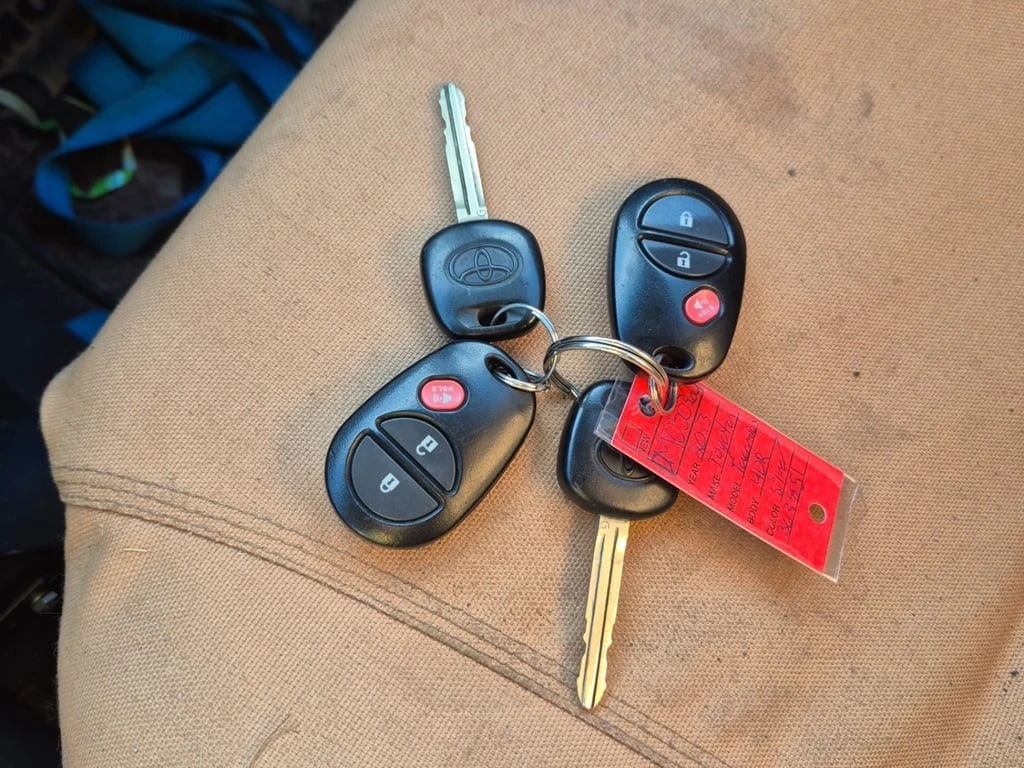 Toyota Tacoma * CREW CAB STD BED * CARFAX * БЕЗ ПЪРВОНАЧАЛНА ВНО - изображение 7