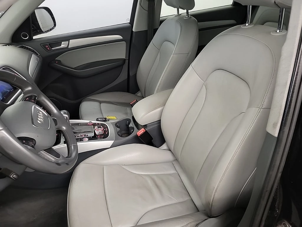 Audi Q5 * 3.0L TDI TECHNIK * CARFAX *     | Mobile.bg   9