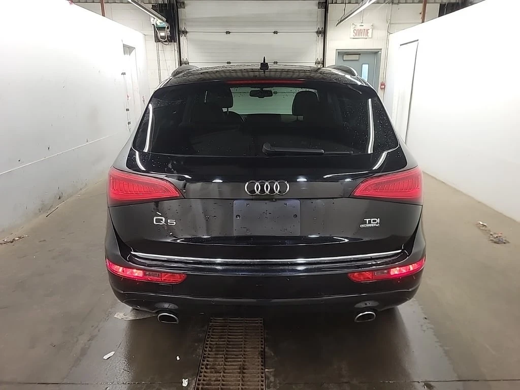 Audi Q5 * 3.0L TDI TECHNIK * CARFAX *     | Mobile.bg   5