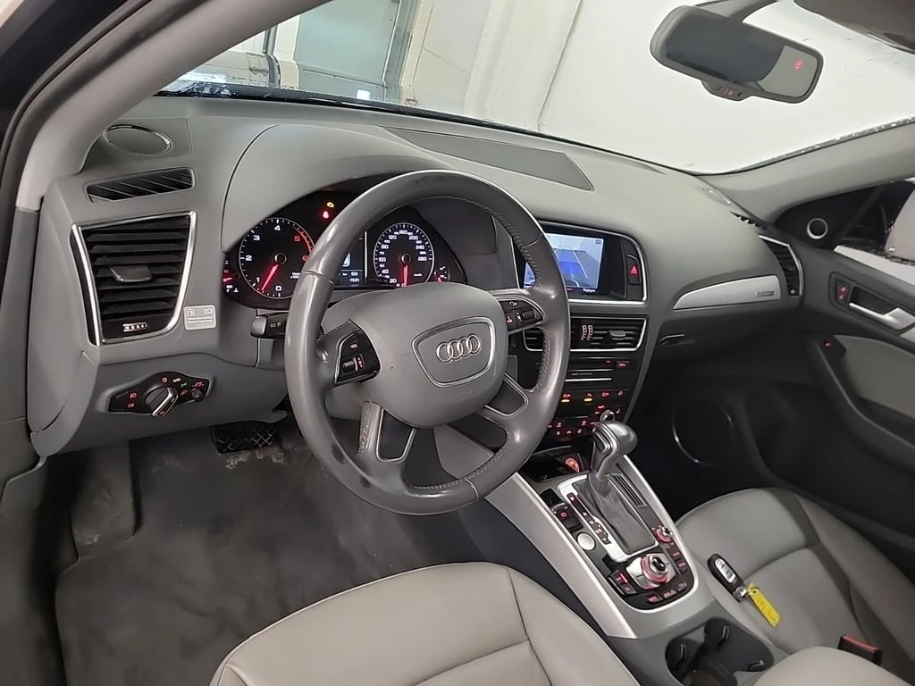 Audi Q5 * 3.0L TDI TECHNIK * CARFAX *     | Mobile.bg   10