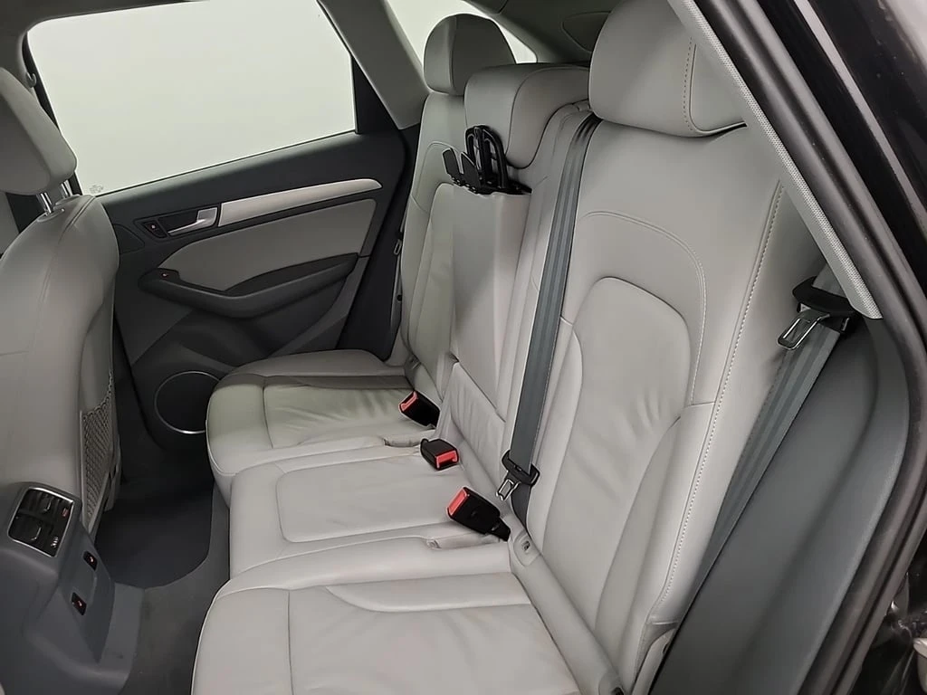 Audi Q5 * 3.0L TDI TECHNIK * CARFAX *     | Mobile.bg   13