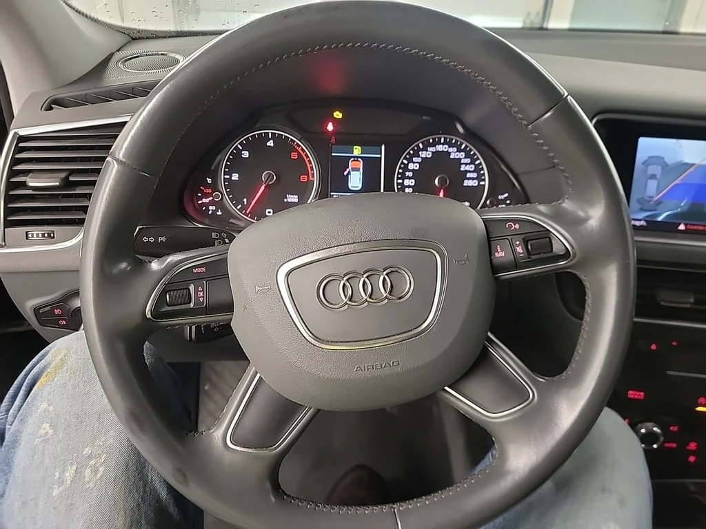 Audi Q5 * 3.0L TDI TECHNIK * CARFAX *     | Mobile.bg   12