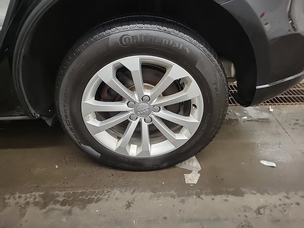 Audi Q5 * 3.0L TDI TECHNIK * CARFAX *     | Mobile.bg   8