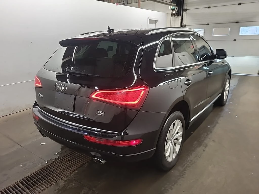 Audi Q5 * 3.0L TDI TECHNIK * CARFAX *     | Mobile.bg   3