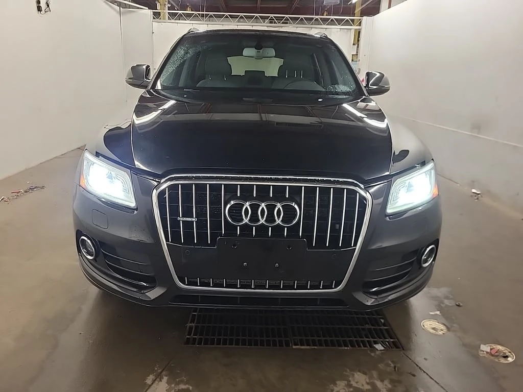 Audi Q5 * 3.0L TDI TECHNIK * CARFAX *     | Mobile.bg   6
