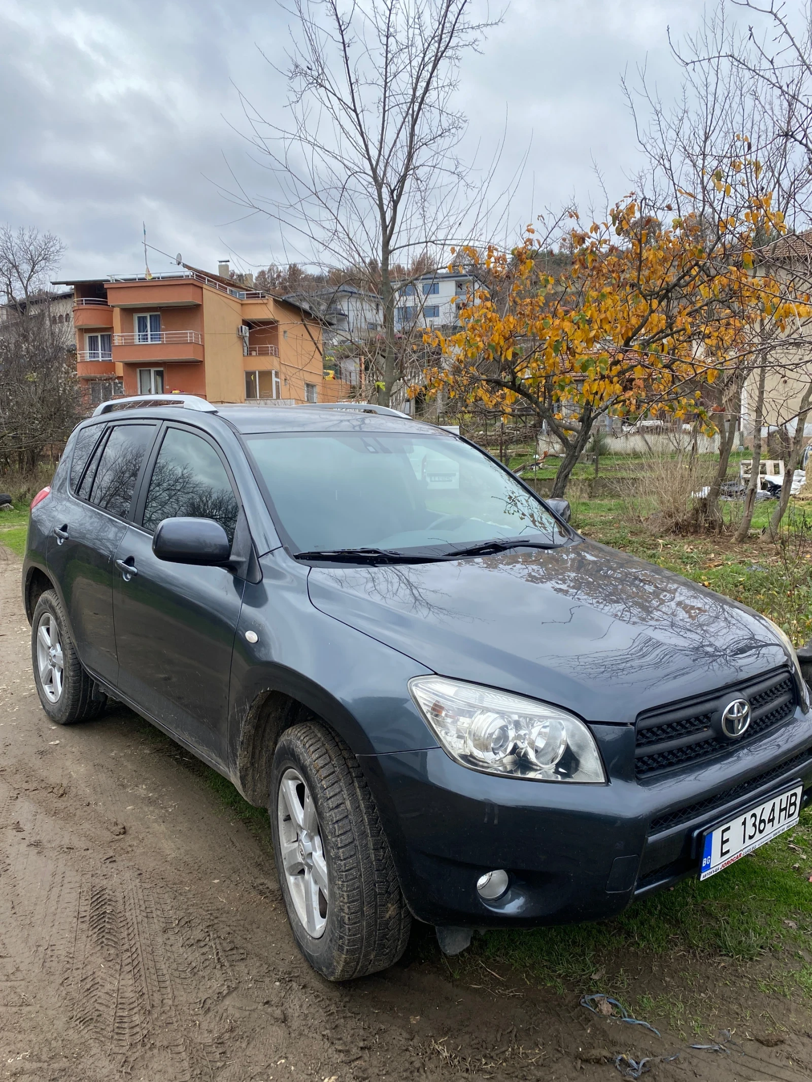 Toyota Rav4  - изображение 2