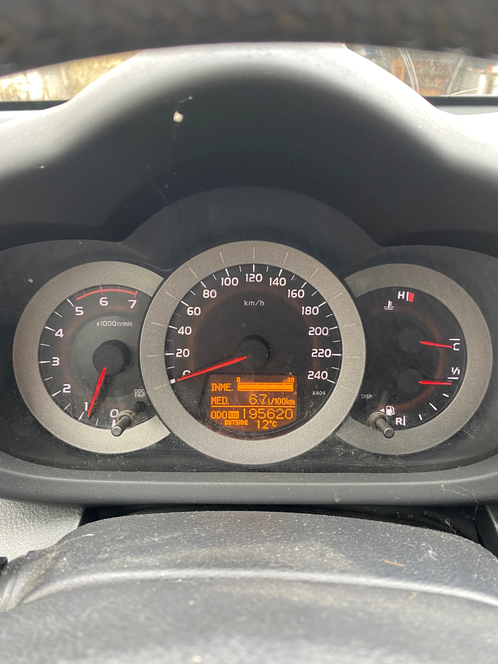 Toyota Rav4  - изображение 6