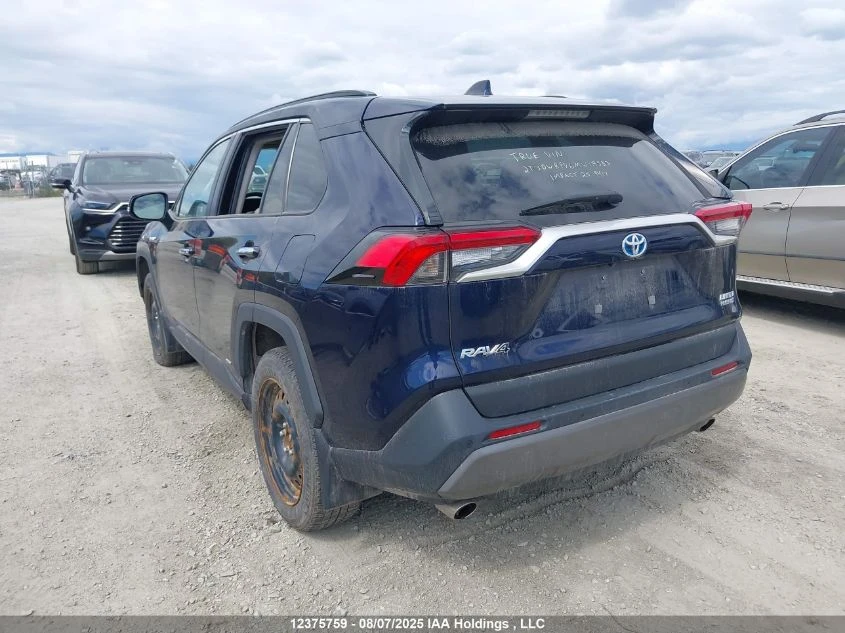 Toyota Rav4 2.5 LIMITED* HYBRID* AWD* PANO | Mobile.bg � ����������� 5