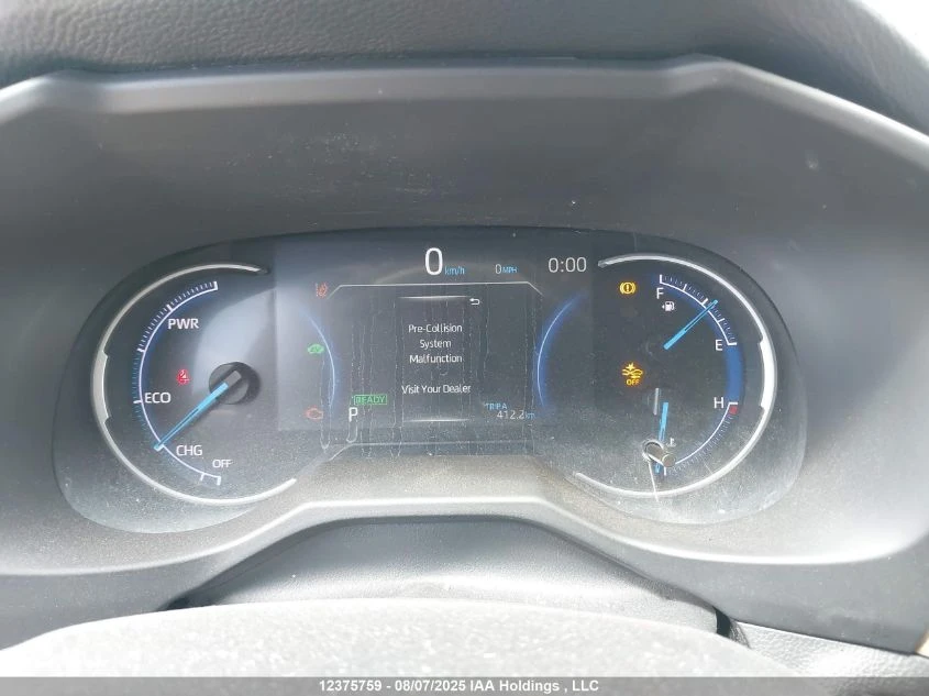 Toyota Rav4 2.5 LIMITED* HYBRID* AWD* PANO | Mobile.bg � ����������� 11