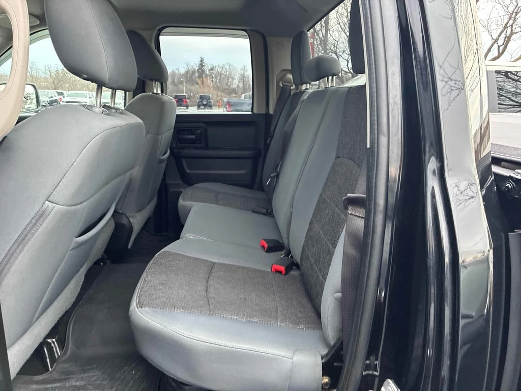 Dodge RAM 1500 2019 Express * CARFAX * ��� ������������ ������ | Mobile.bg � ����������� 12