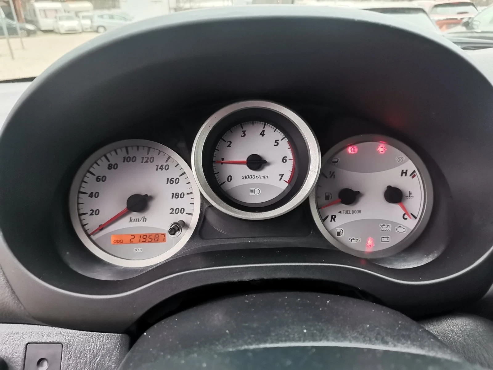 Toyota Rav4 2.0 D4D | Mobile.bg � ����������� 10