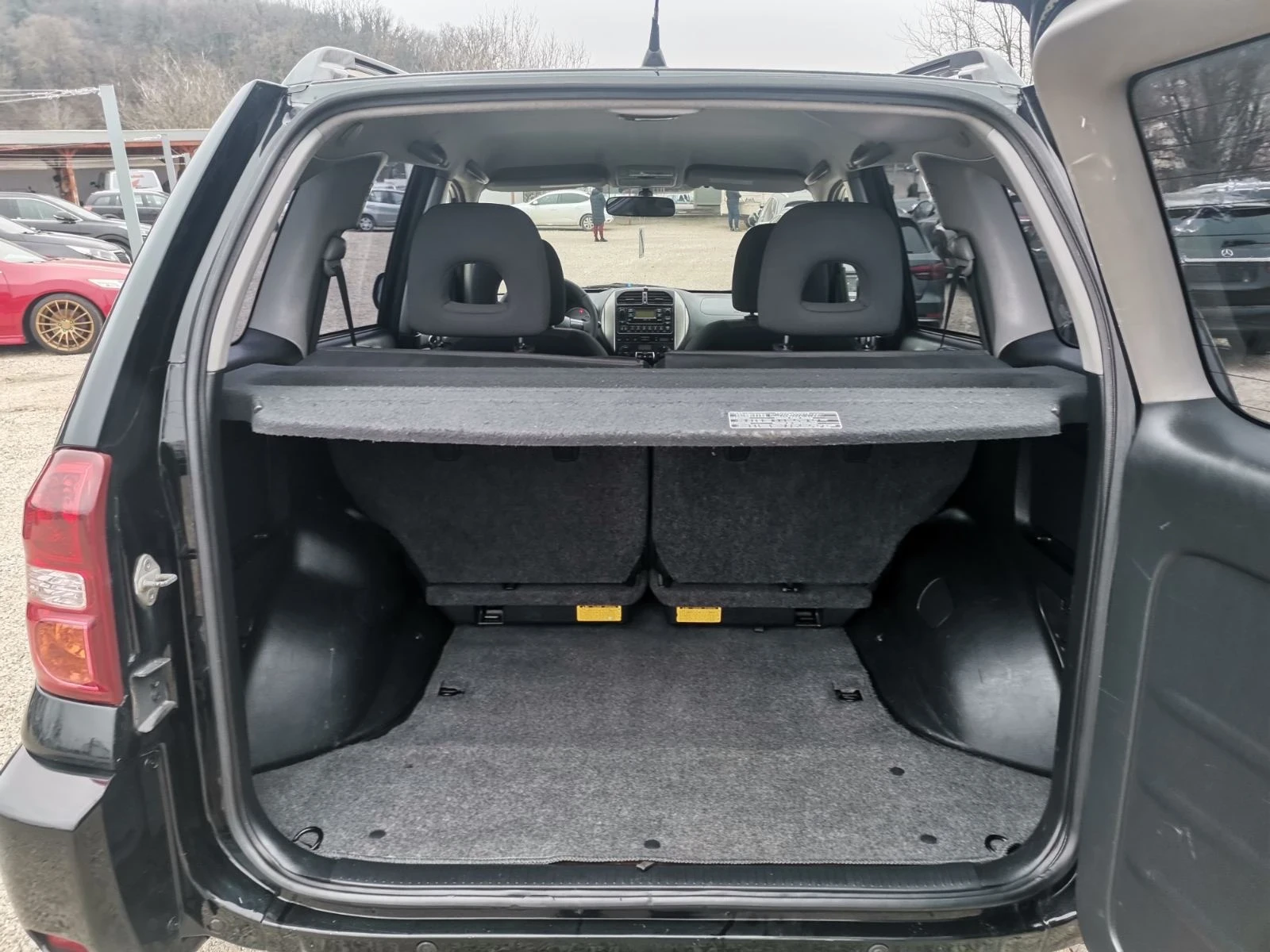 Toyota Rav4 2.0 D4D | Mobile.bg � ����������� 13