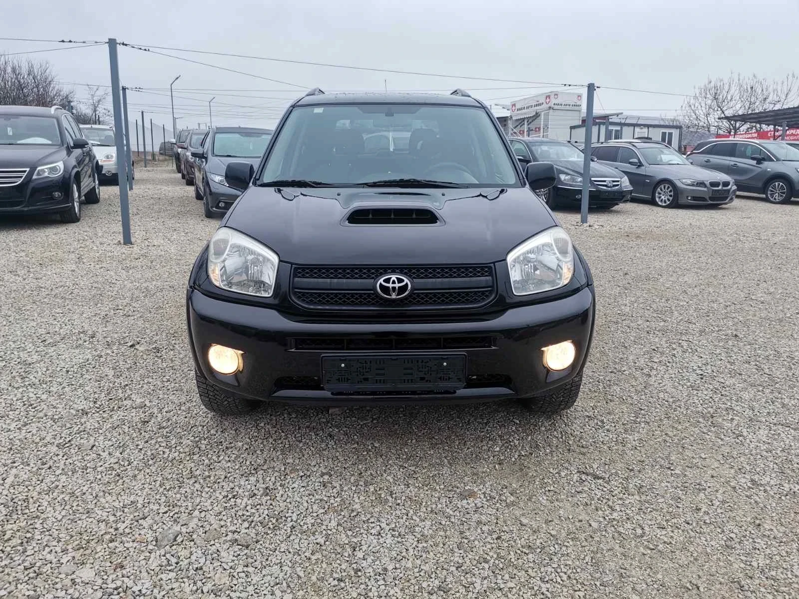Toyota Rav4 2.0 D4D | Mobile.bg � ����������� 2