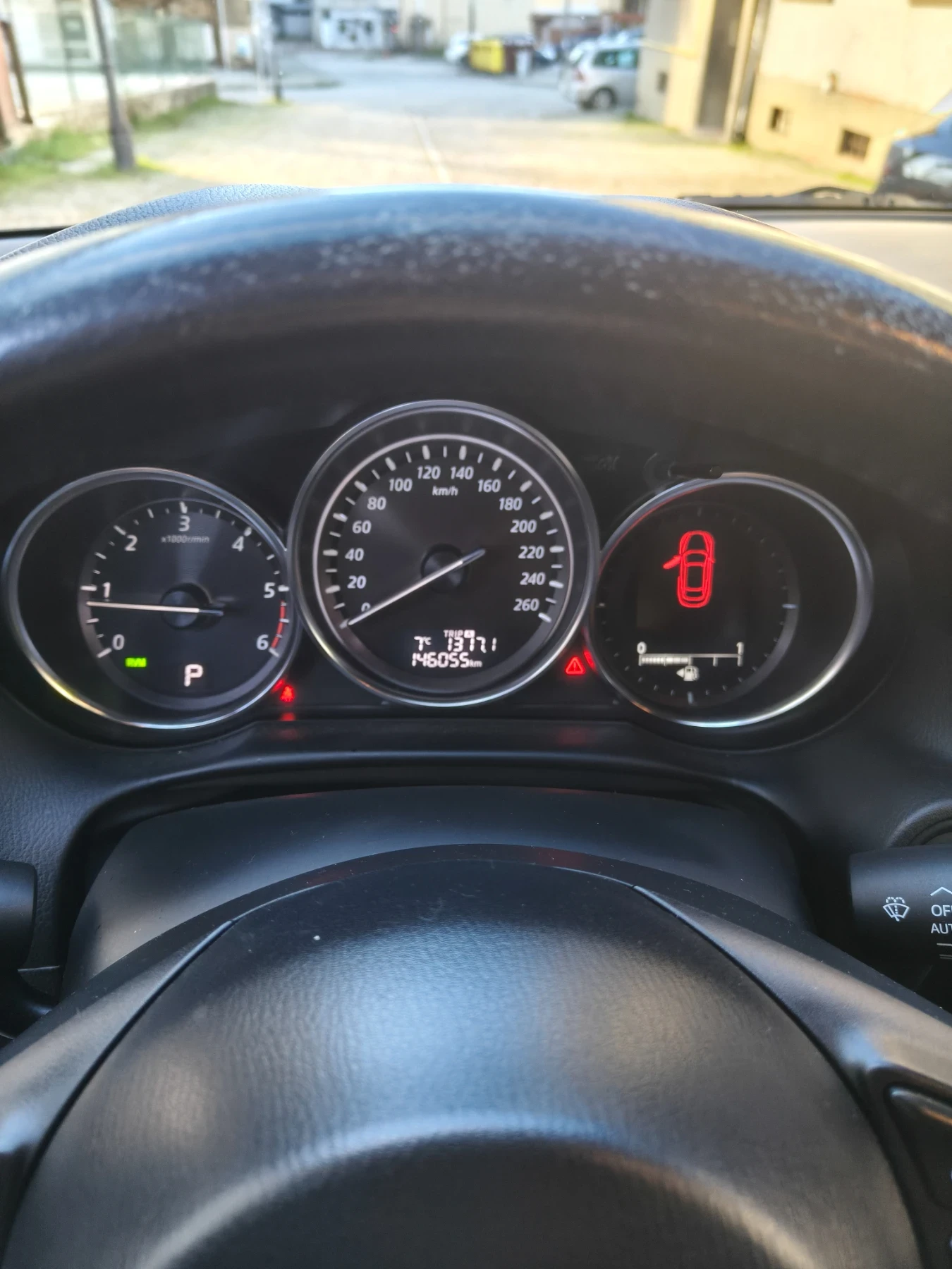 Mazda CX-5 N1 - изображение 9