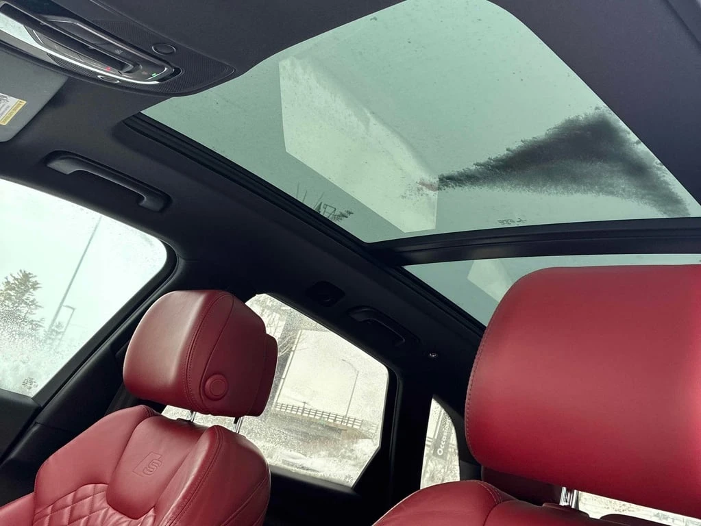 Audi SQ5 * Technik * CARFAX * ��� ������������ ������ | Mobile.bg � ����������� 15