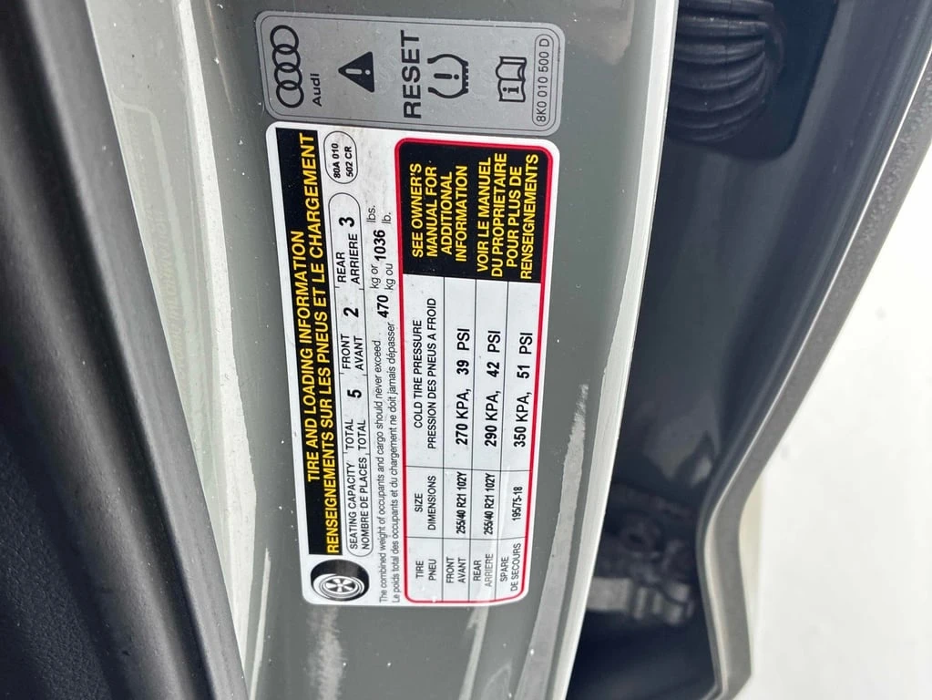 Audi SQ5 * Technik * CARFAX * ��� ������������ ������ | Mobile.bg � ����������� 13