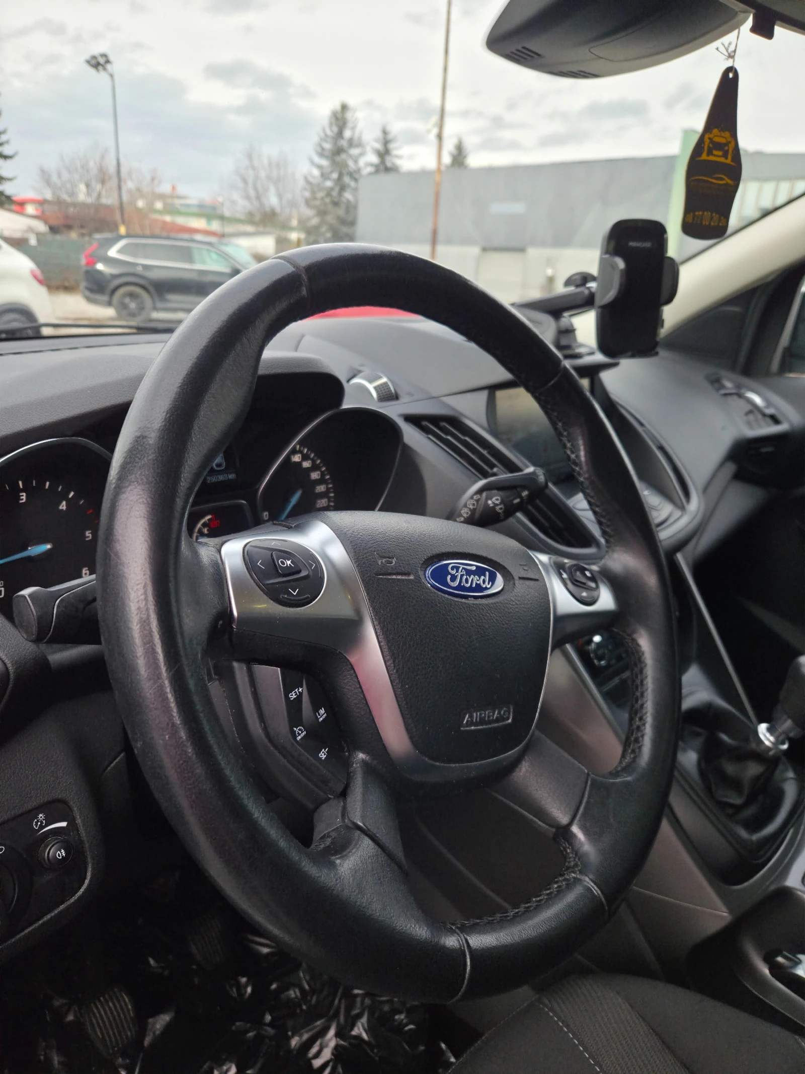 Ford Kuga 2.0TDCi* ��������*  | Mobile.bg � ����������� 13