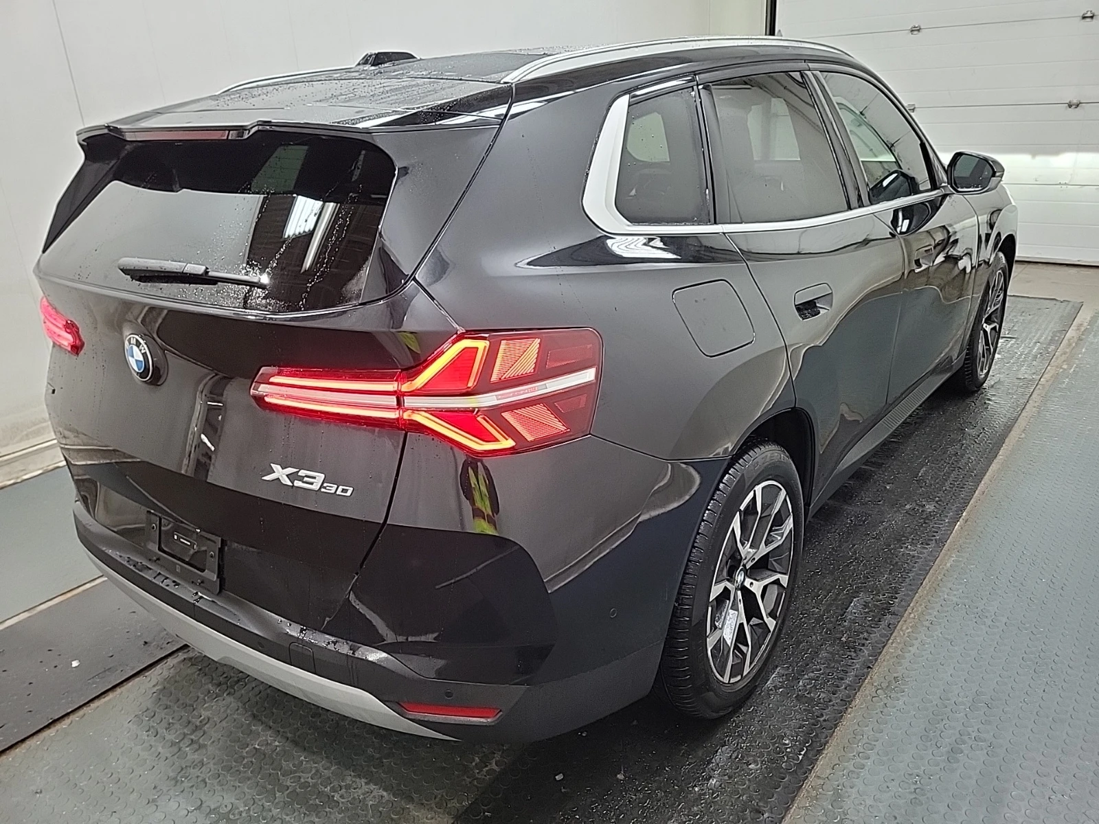 BMW X3 xDrive30i | Mobile.bg � ����������� 3