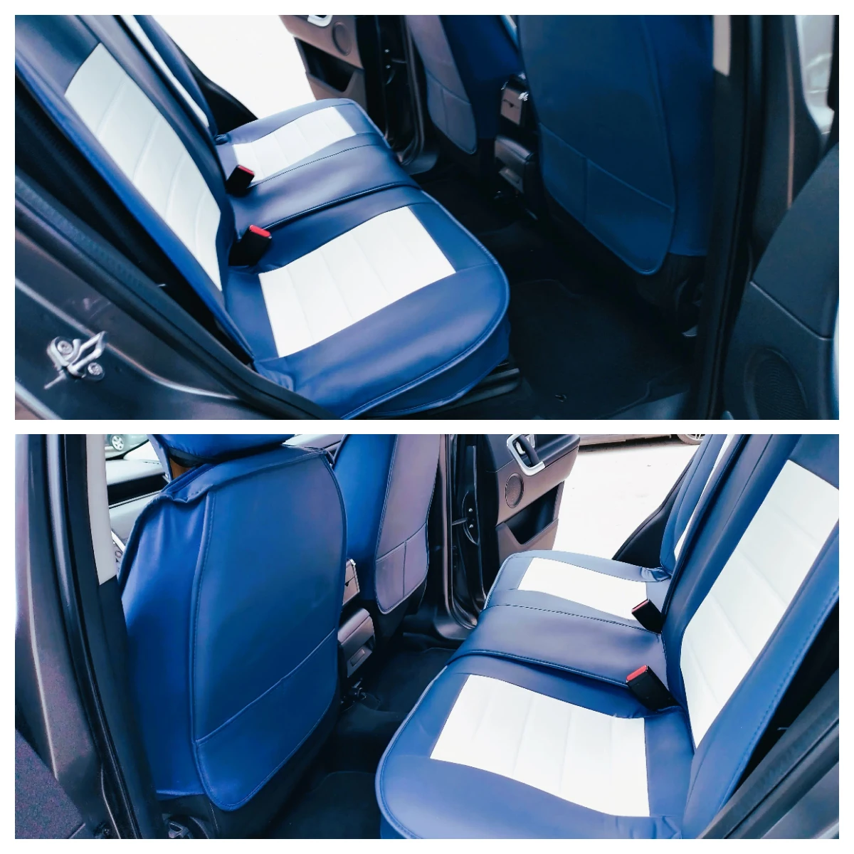 Land Rover Discovery Sport 2.0D -���� ���!!  | Mobile.bg � ����������� 12