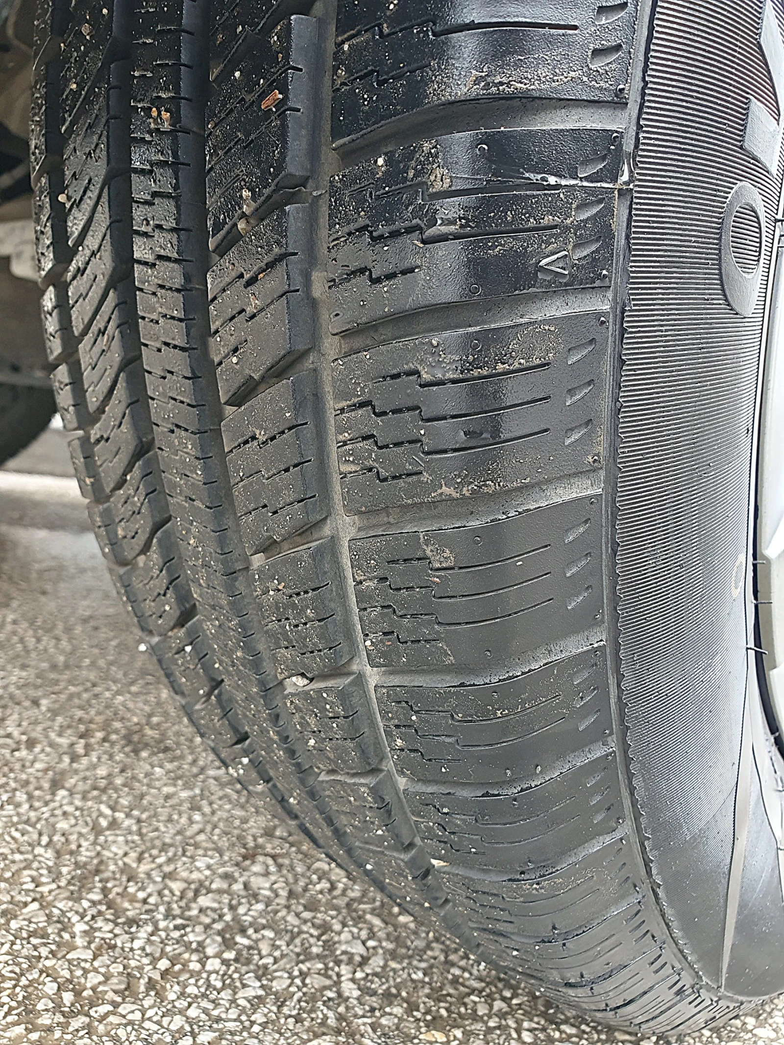 Daihatsu Terios 1.3 ������/��� 4�4 | Mobile.bg � ����������� 16