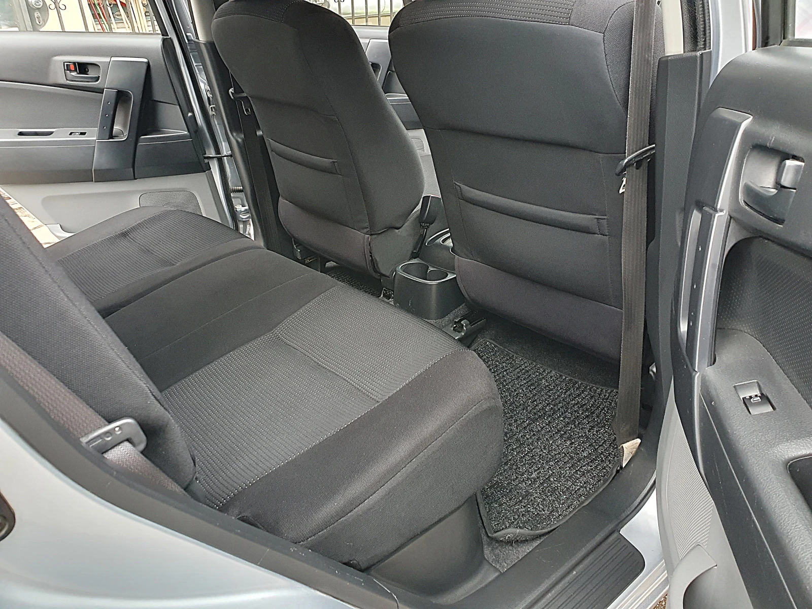 Daihatsu Terios 1.3 ������/��� 4�4 | Mobile.bg � ����������� 13