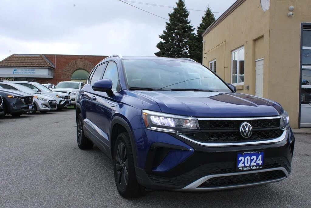 VW Taos Comfortline 4Motion* ����������* (���� �� ��)  | Mobile.bg � ����������� 2