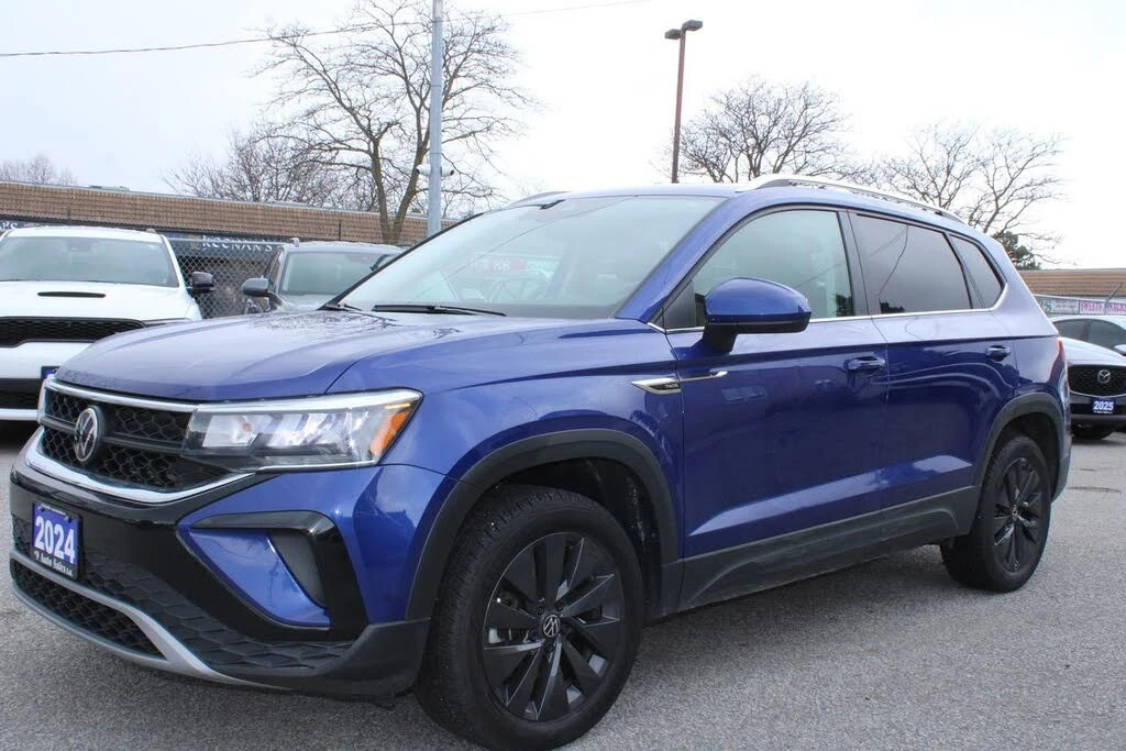 VW Taos Comfortline 4Motion* ����������* (���� �� ��)  | Mobile.bg � ����������� 1