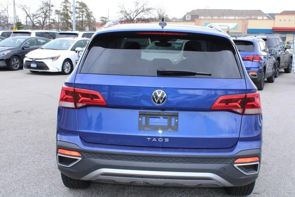 VW Taos Comfortline 4Motion* ����������* (���� �� ��)  | Mobile.bg � ����������� 3