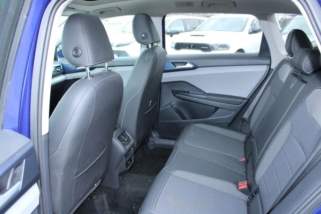 VW Taos Comfortline 4Motion* ����������* (���� �� ��)  | Mobile.bg � ����������� 12