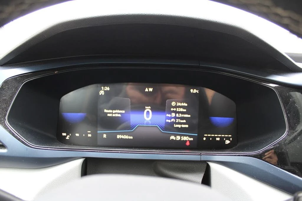 VW Taos Comfortline 4Motion* ����������* (���� �� ��)  | Mobile.bg � ����������� 7