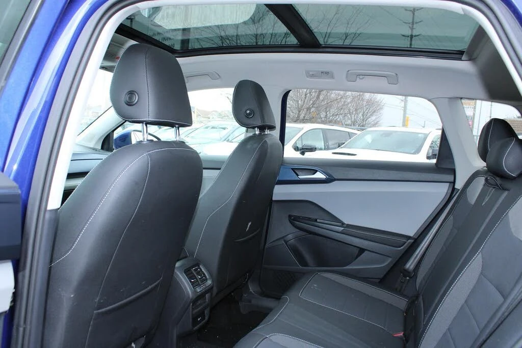 VW Taos Comfortline 4Motion* ����������* (���� �� ��)  | Mobile.bg � ����������� 15