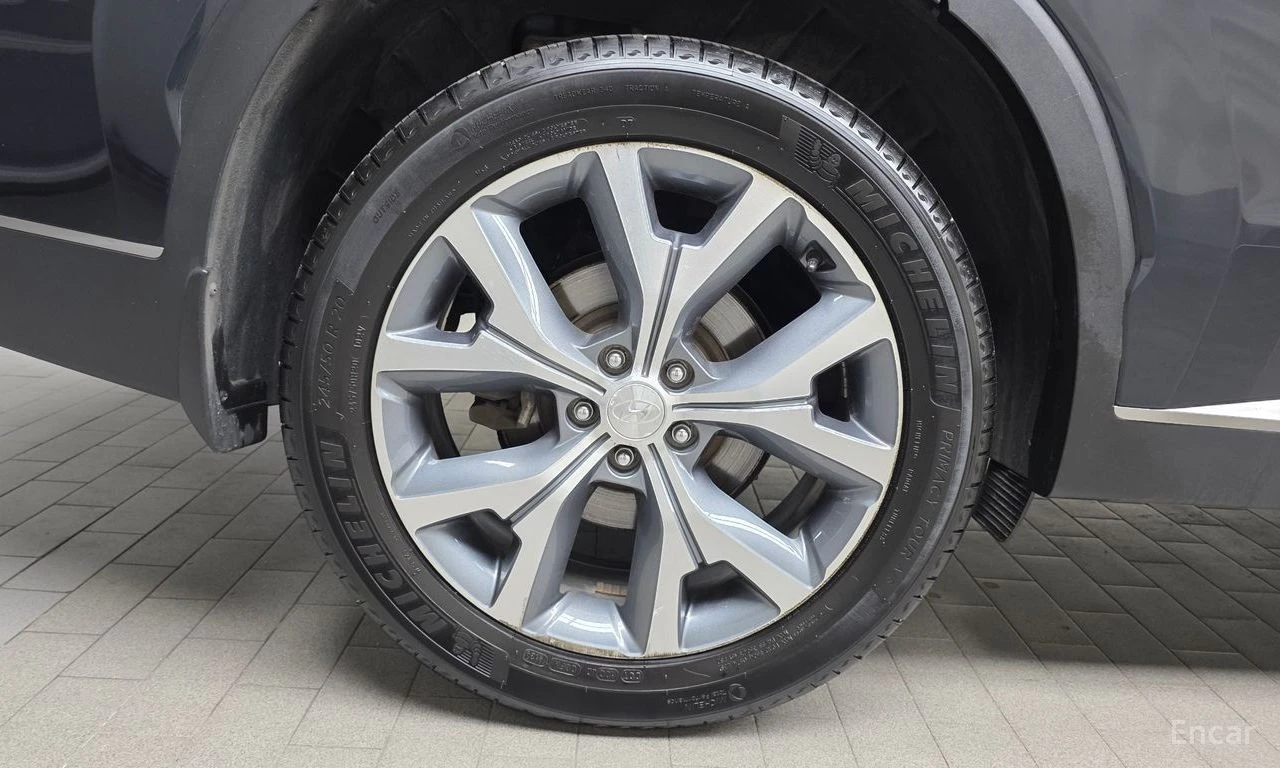 Hyundai Palisade * 4WD* PRESTIGE* ОБДУХВАНЕ* ПОДГРЕВ* КАМЕРИ* , снимка 15 - Автомобили и джипове - 54336127