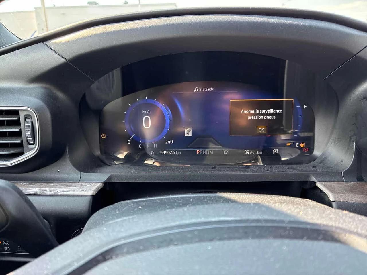 Ford Explorer * Platinum * PANO* KEYLESS* ПОДГРЕВ* , снимка 8 - Автомобили и джипове - 54442331