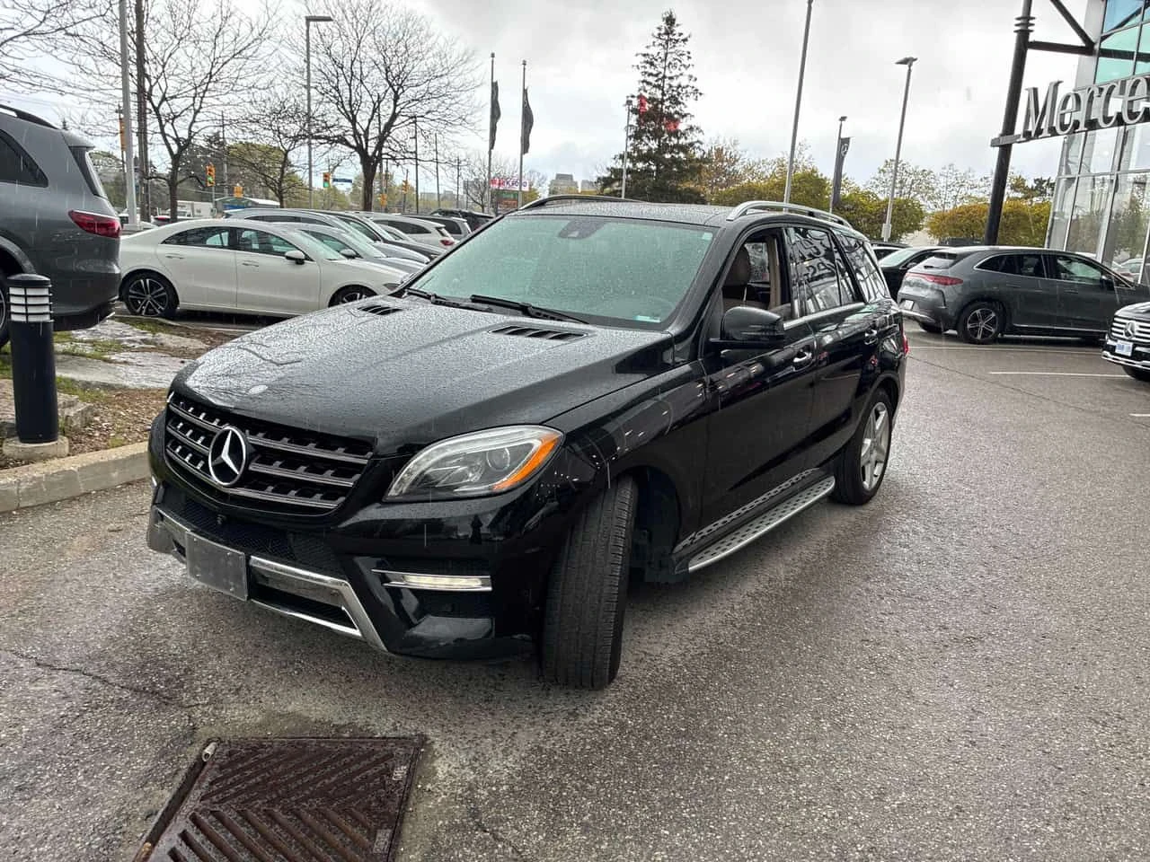 Mercedes-Benz ML 350 * BlueTEC * ПРЕДСТАВИТЕЛСТВО * 360 * ПАМЕТ * ПОДГР, снимка 15 - Автомобили и джипове - 54480324