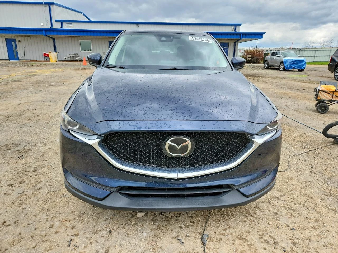 Mazda CX-5 2.5l Touring | Mobile.bg � ����������� 5
