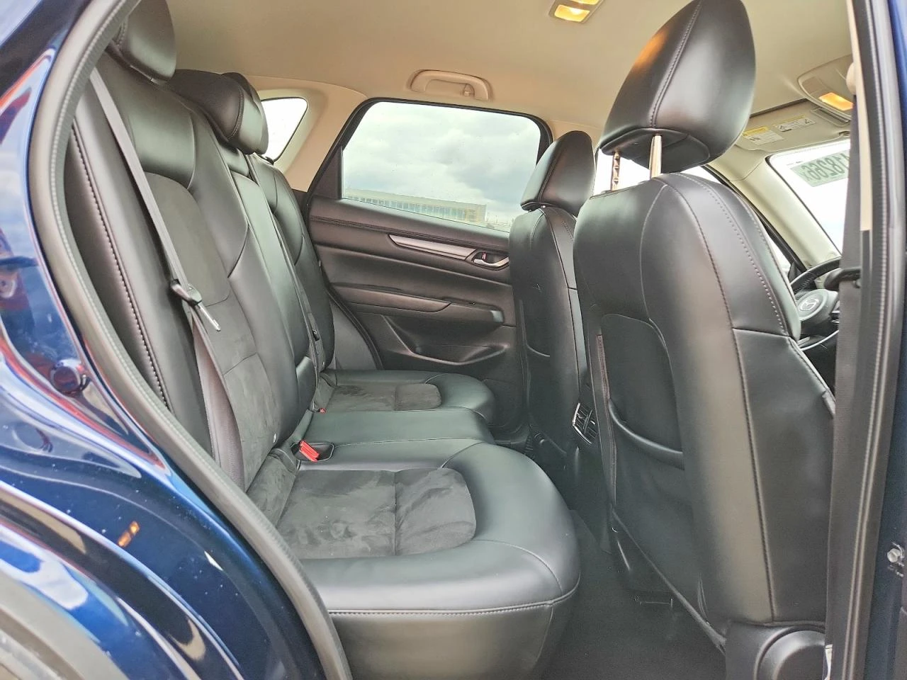 Mazda CX-5 2.5l Touring | Mobile.bg � ����������� 11