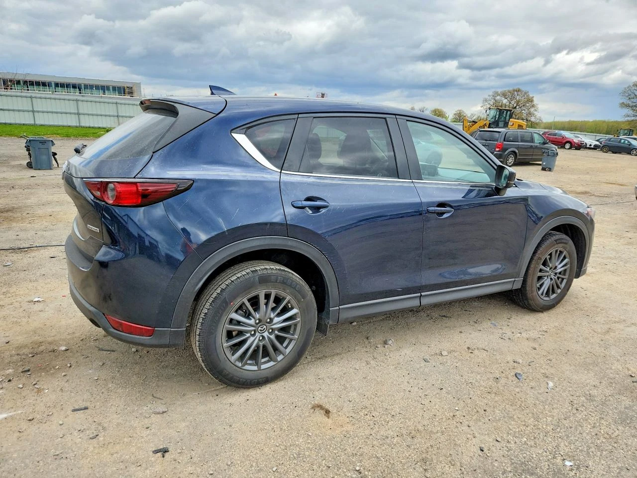 Mazda CX-5 2.5l Touring | Mobile.bg � ����������� 3