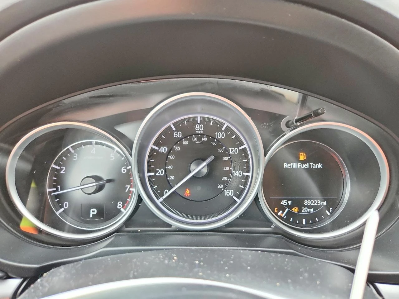 Mazda CX-5 2.5l Touring | Mobile.bg � ����������� 9