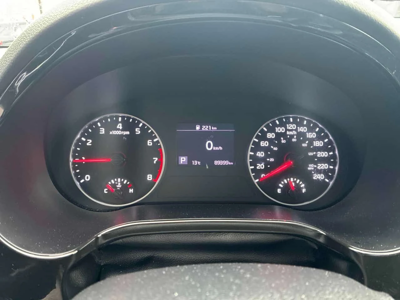 Kia Seltos * EX * CARFAX * ���� * KEYLESS * �������� | Mobile.bg � ����������� 8