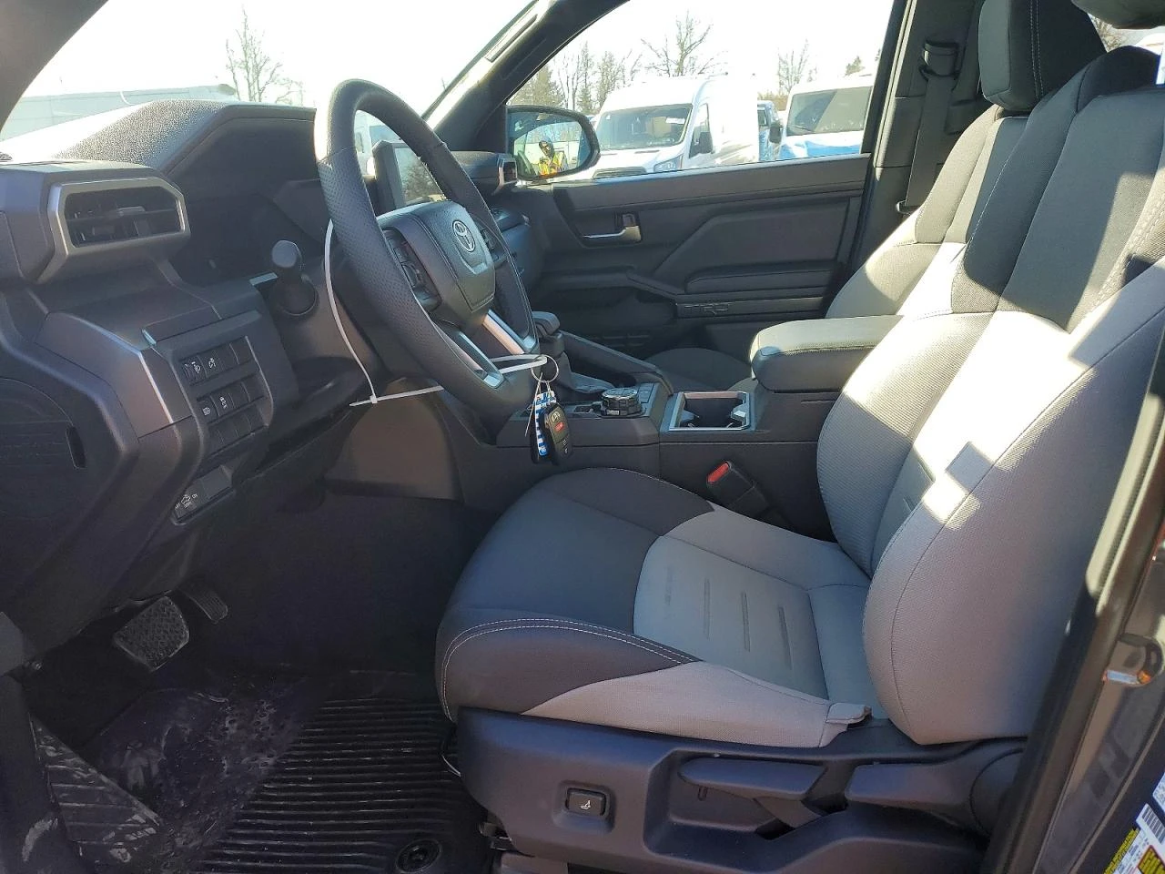 Toyota Tacoma 2.4l Trd Off-Road | Mobile.bg � ����������� 7