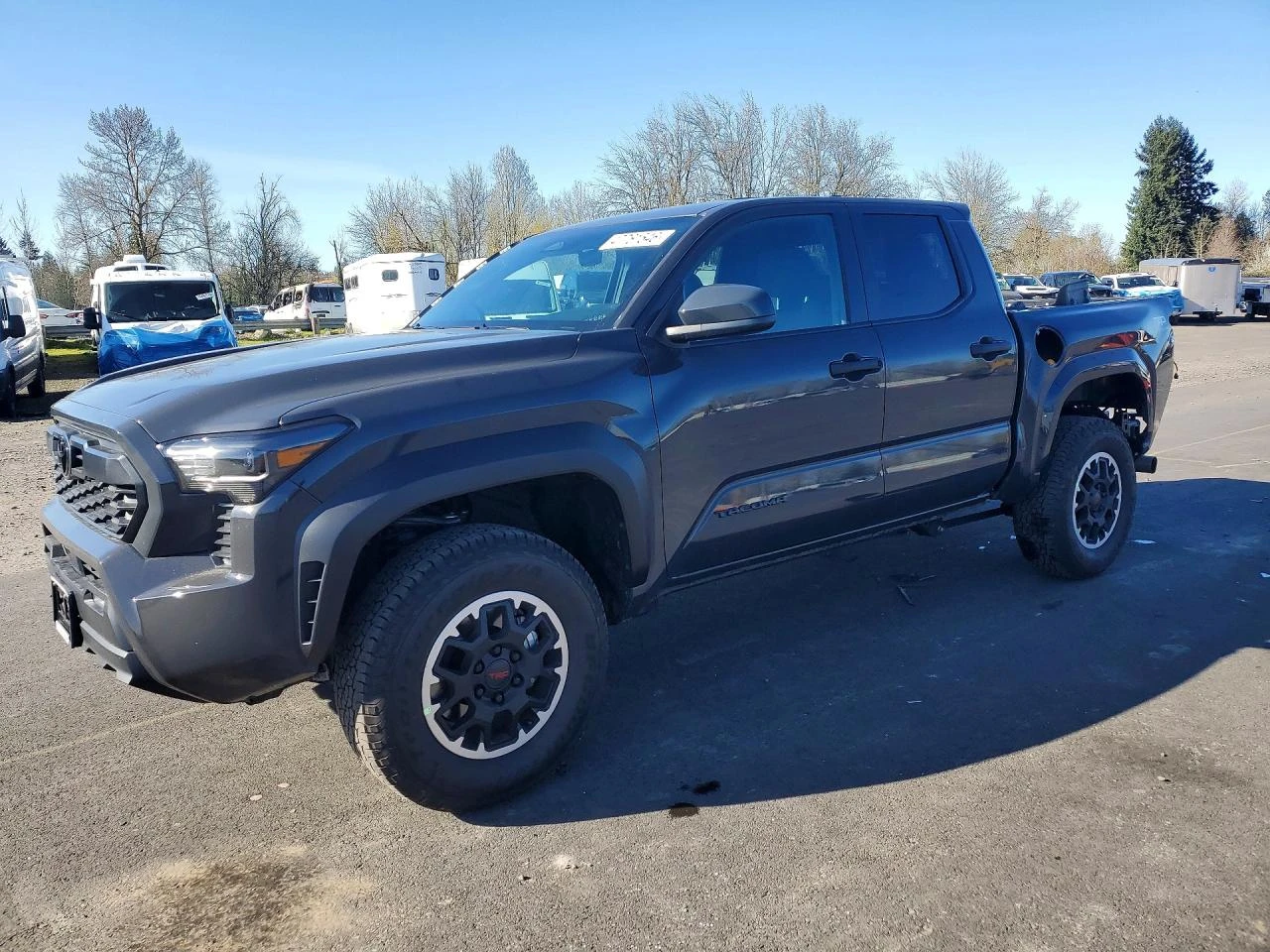 Toyota Tacoma 2.4l Trd Off-Road | Mobile.bg � ����������� 1