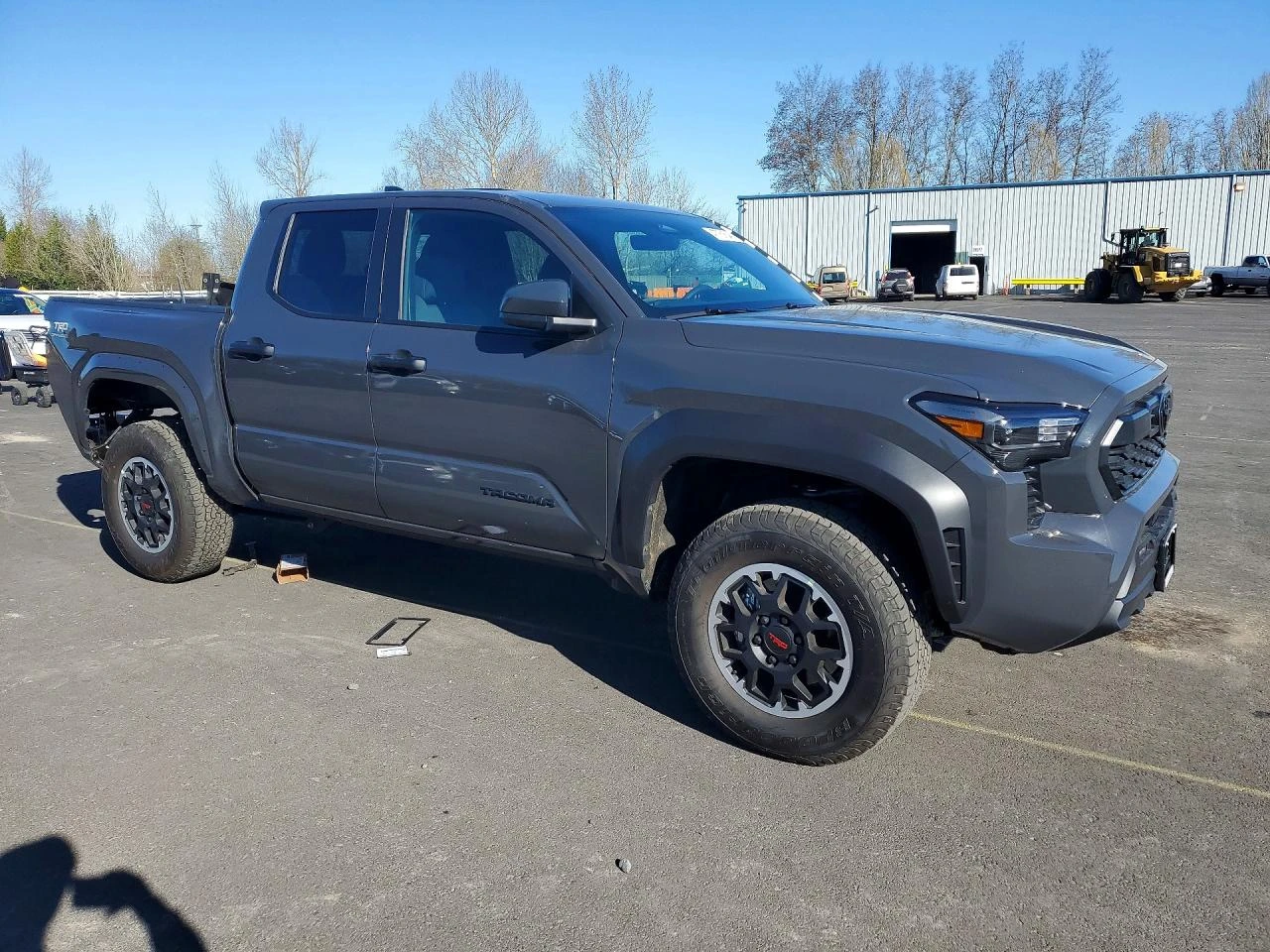 Toyota Tacoma 2.4l Trd Off-Road | Mobile.bg � ����������� 4