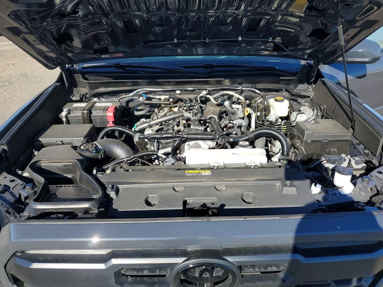 Toyota Tacoma 2.4l Trd Off-Road | Mobile.bg � ����������� 11