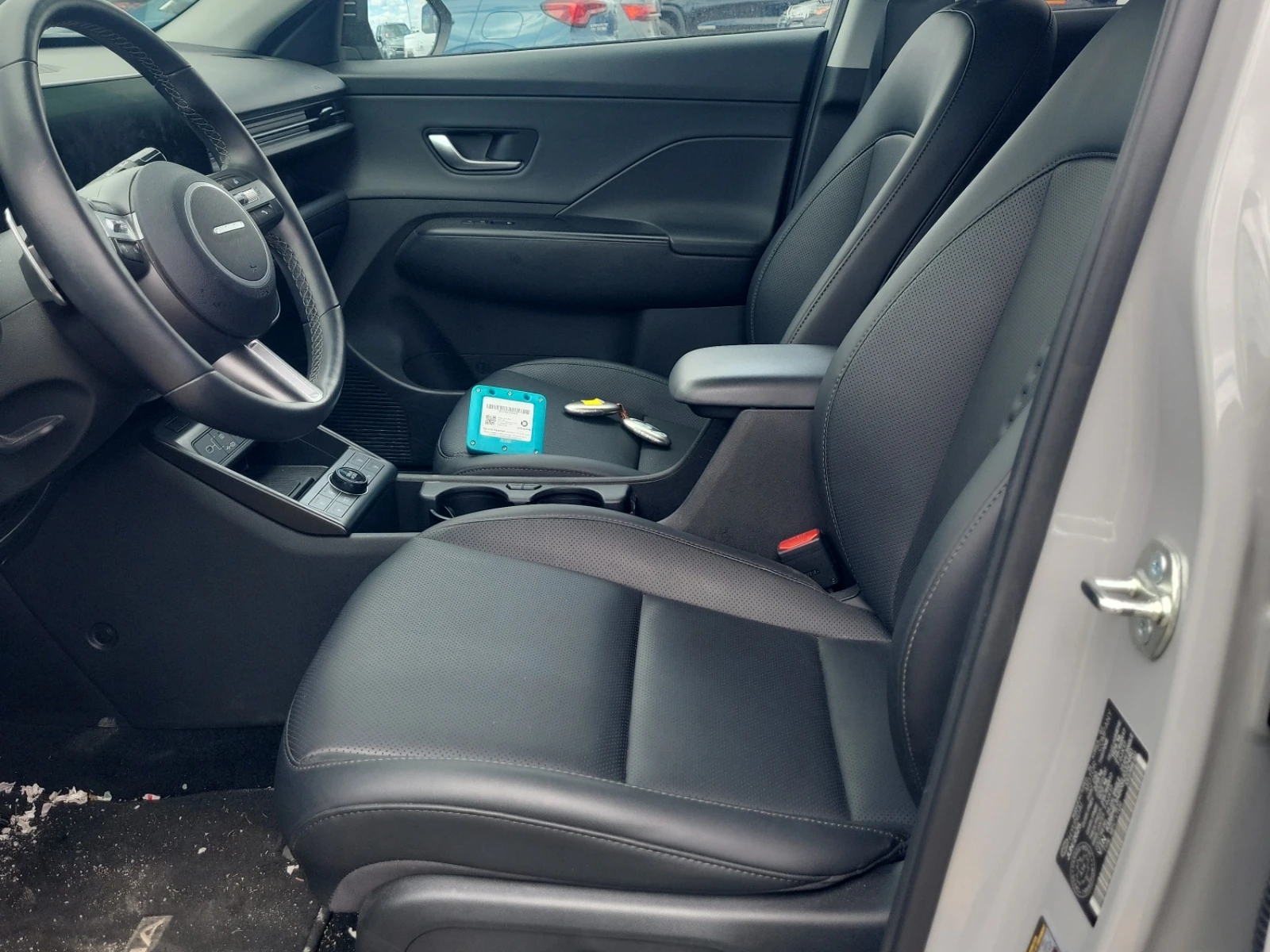 Hyundai Kona PREFERRED W/ULTIMATE PACKAGE TWO-TONE | Mobile.bg � ����������� 11