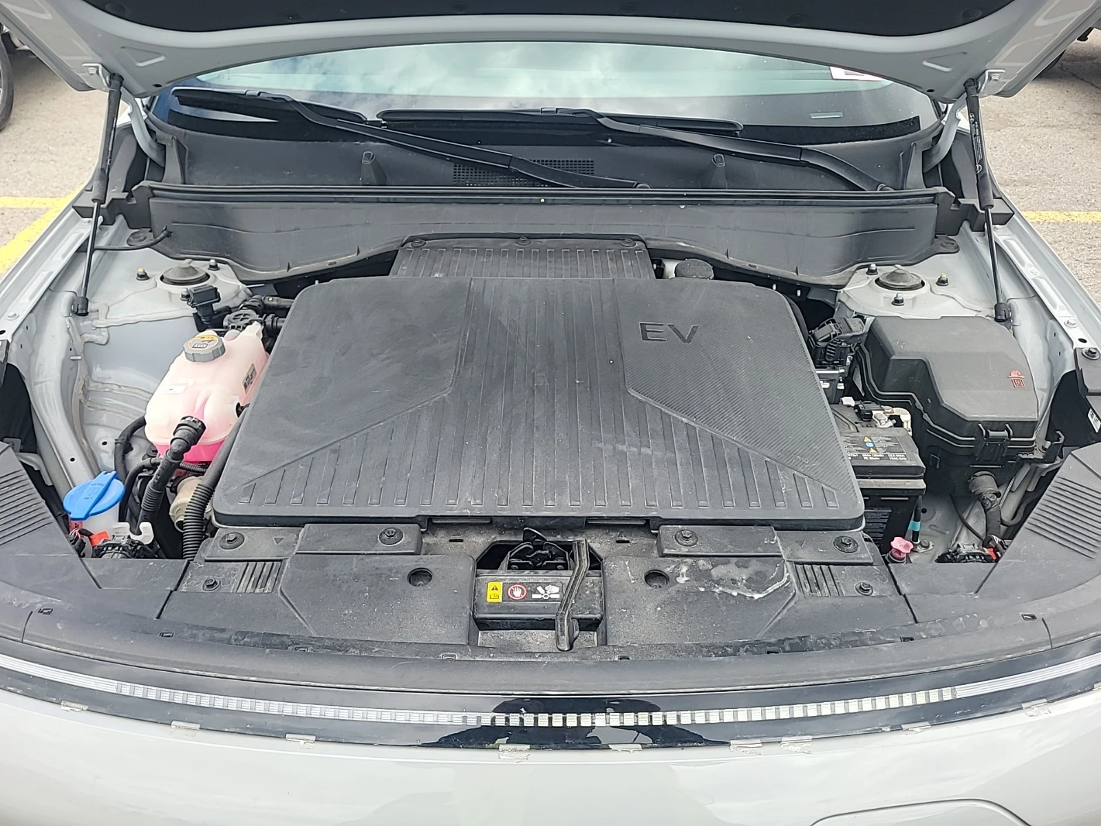 Hyundai Kona PREFERRED W/ULTIMATE PACKAGE TWO-TONE | Mobile.bg � ����������� 9