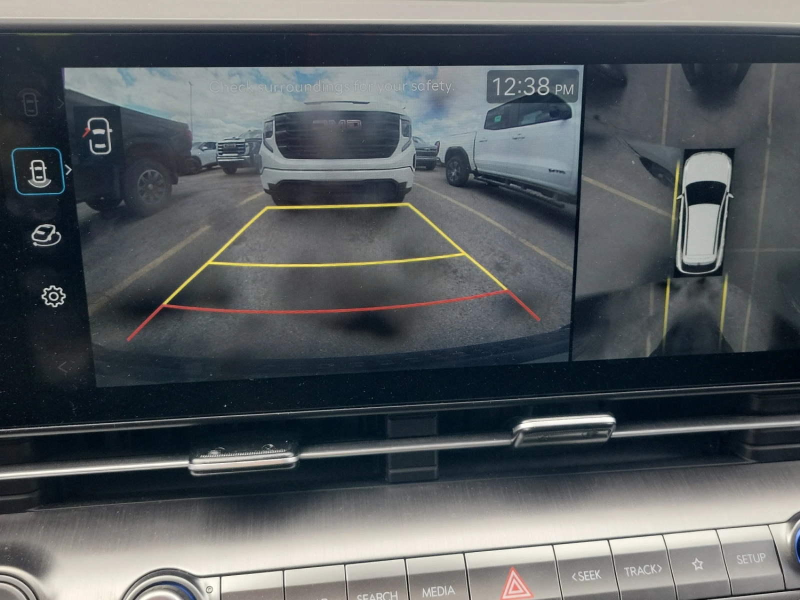 Hyundai Kona PREFERRED W/ULTIMATE PACKAGE TWO-TONE | Mobile.bg � ����������� 15