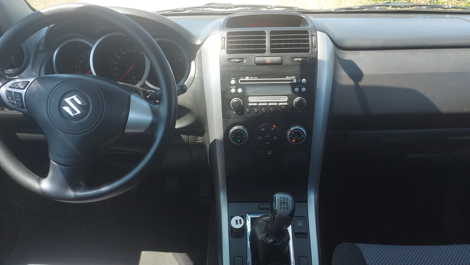 Suzuki Vitara | Mobile.bg � ����������� 11