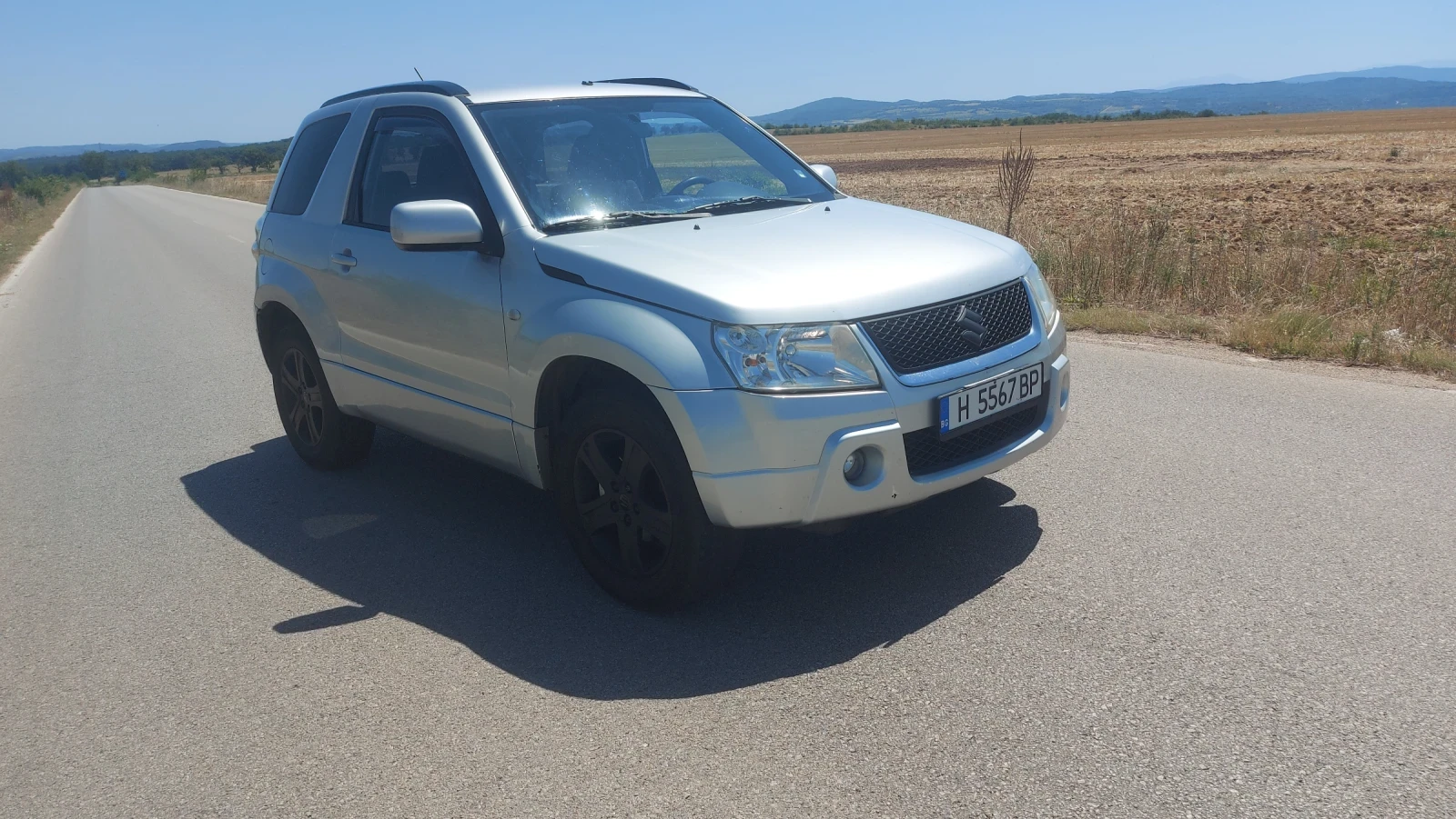 Suzuki Vitara | Mobile.bg � ����������� 5